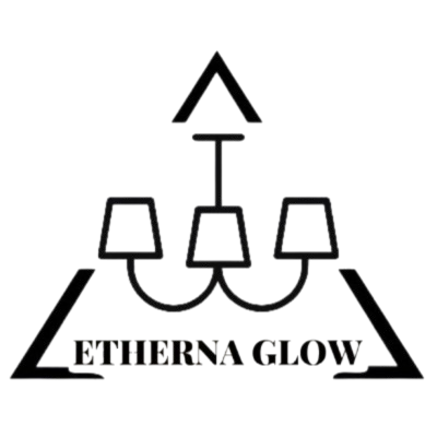 LOGO Etherna GLOW